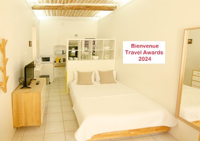 Studio Clementine, Location de Vacances à Lauris