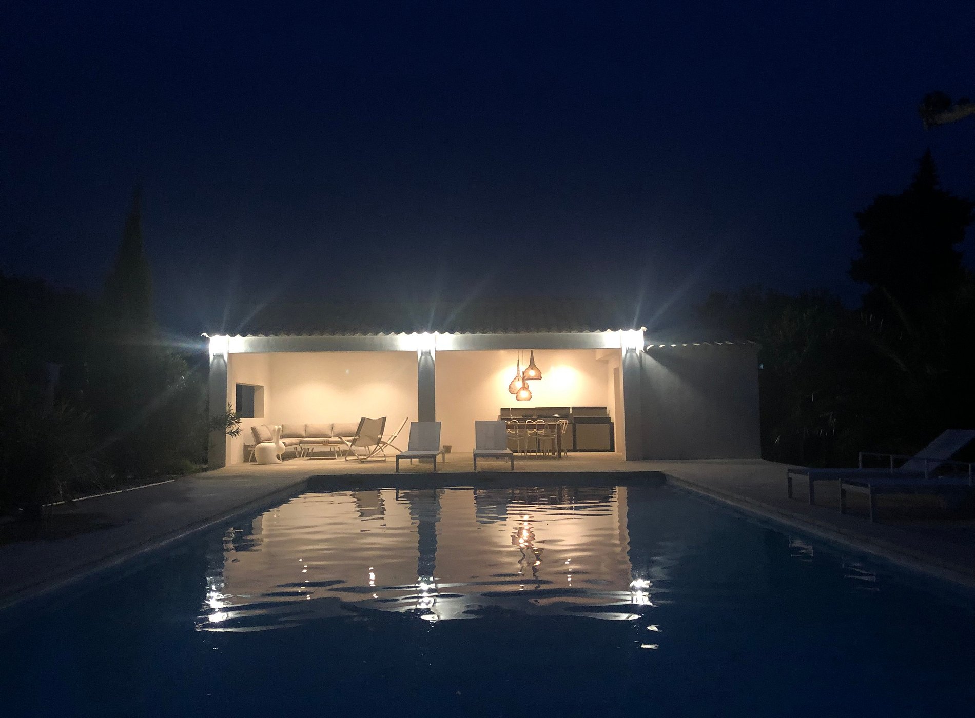 Maison Galatéa Chambres D'hôtes, Chambre D'hôtes à Noves
