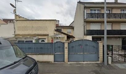 Chez Sonia et Jonas, Chambre d'Hôtes à L'Haÿ-les-Roses