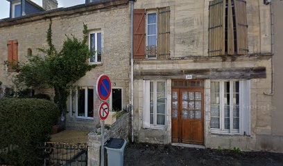 Dday, Chambre d'Hôtes à Creully sur Seulles