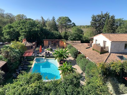 Le Patio 34 (chambres D'hôtes Et Gîtes), Chambre d'Hôtes à Lavérune