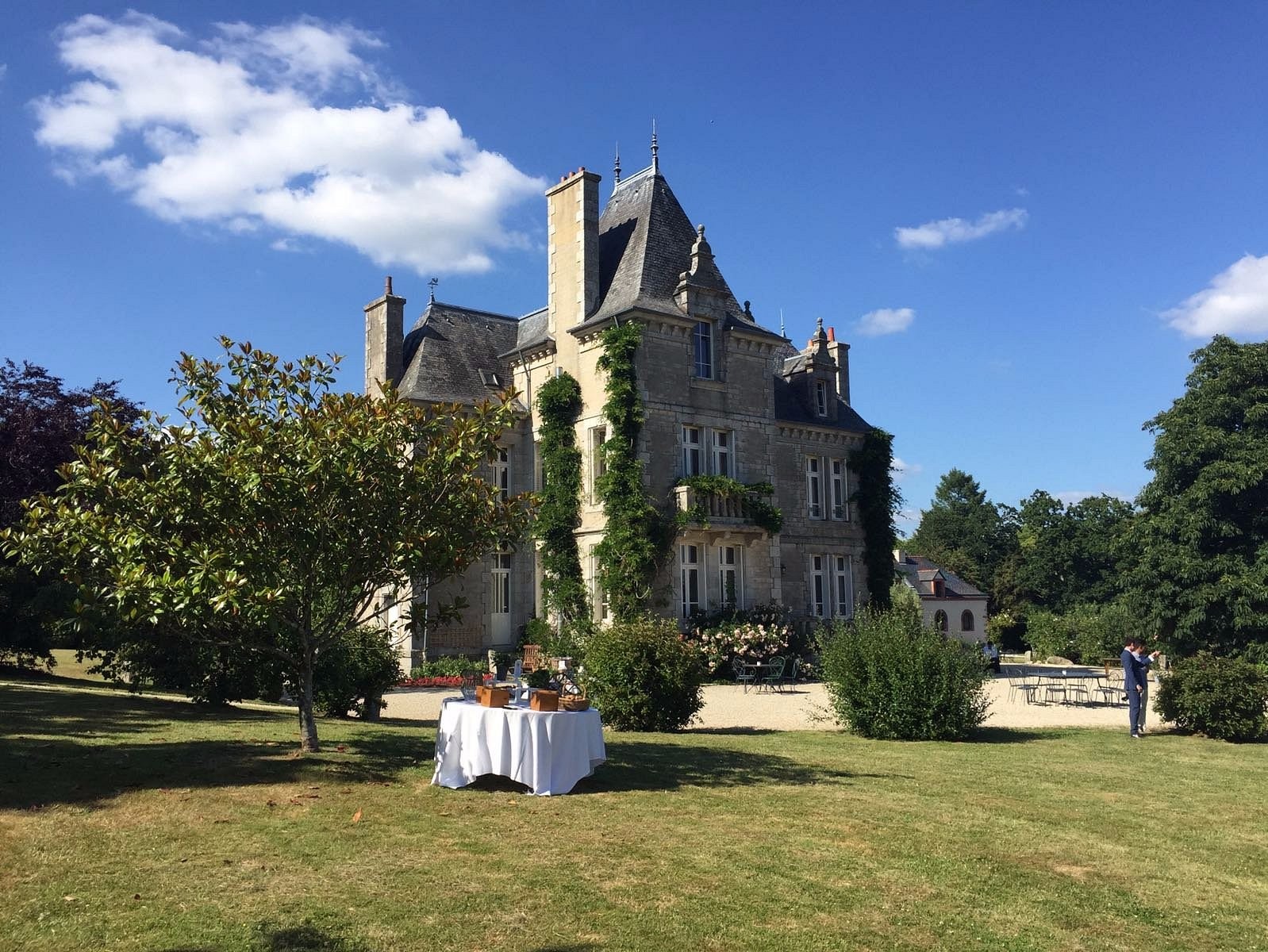 Chambres D'hôtes Du Manoir De Kerangosker, Chambre d'Hôtes à Pont-Aven