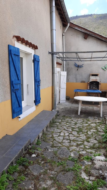 Gite Le Malaval, Location de Vacances à Saint-Agnan-en-Vercors