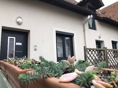 Ohlungen Gite, Maison d'Hôtes à Ohlungen