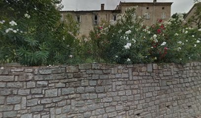 Maison Typique Centre Corse, Location de Vacances à Omessa