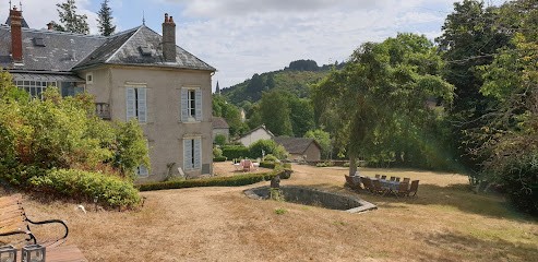 Theursot, Chambre d'Hôtes à La Grande-Verrière