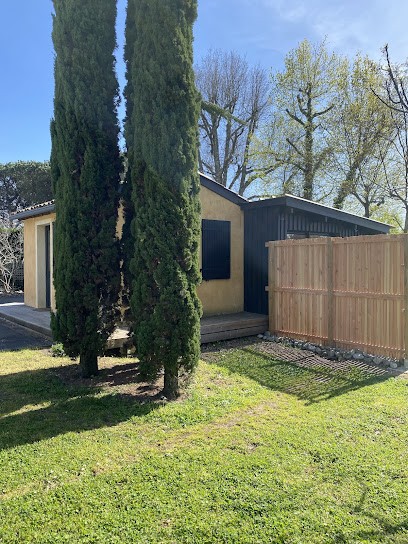 L’Entre 2, Maison d'Hôtes à Quinsac