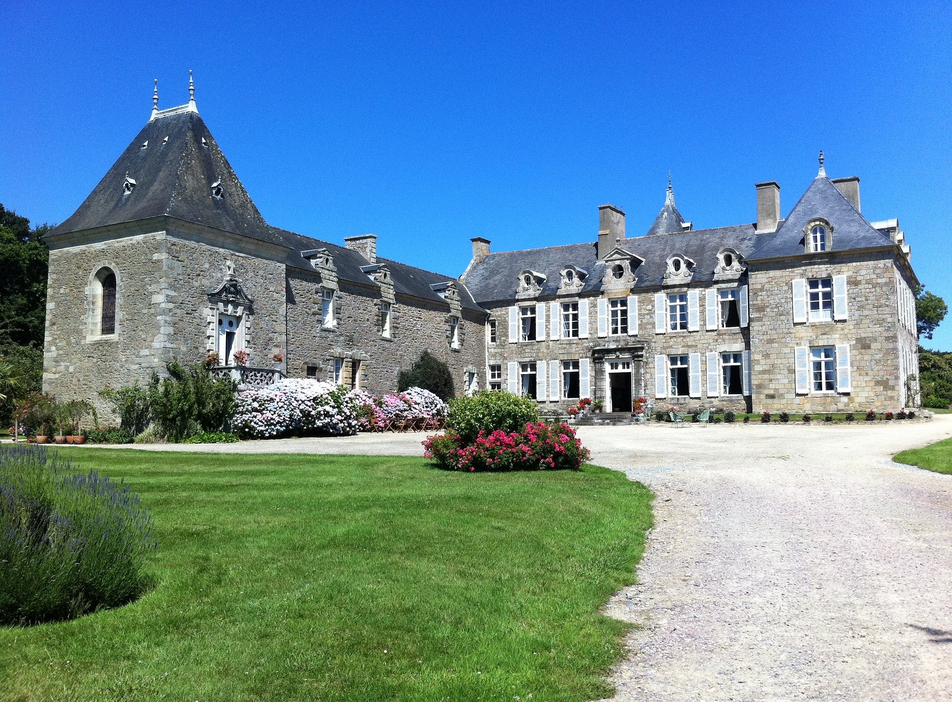 Chateau Du Val D'Arguenon, Chambre d'Hôtes à Saint-Cast-le-Guildo