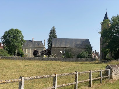 Beau Séjour a la Maison Blanche - Chambres d'Hôtes, Chambre d'Hôtes à Vandenesse