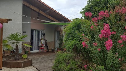 Chambre d'hôtes Bamboo, Chambre d'Hôtes à Tarnos