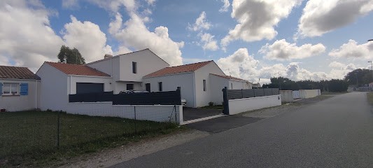 Fleur de Sel, Chambre d'Hôtes à Beauvoir-sur-Mer