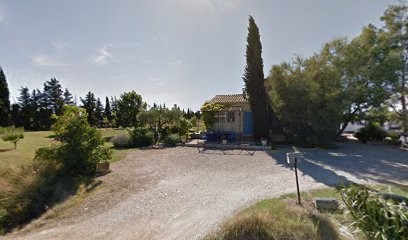 Mas De La Tourache, Maison d'Hôtes à Saint-Étienne-du-Grès