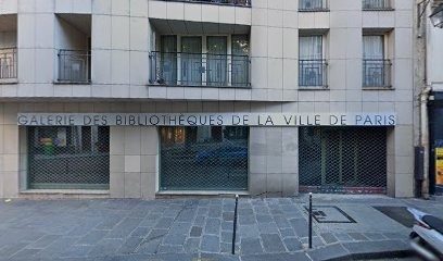 JPS, Location de Vacances à Paris 04