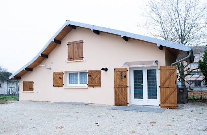 Le Féchois Comtois, Chambre d'Hôtes à Fêche-l'Église