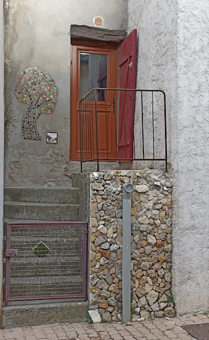 Chambre d'hôtes La Verdiere, Chambre d'Hôtes à La Verdière