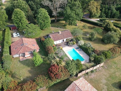 Gîtes Deslys, Location de Vacances à Linxe