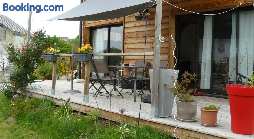 Chambre Chez L'habitant, Chambre d'Hôtes à Hauteville-sur-Fier