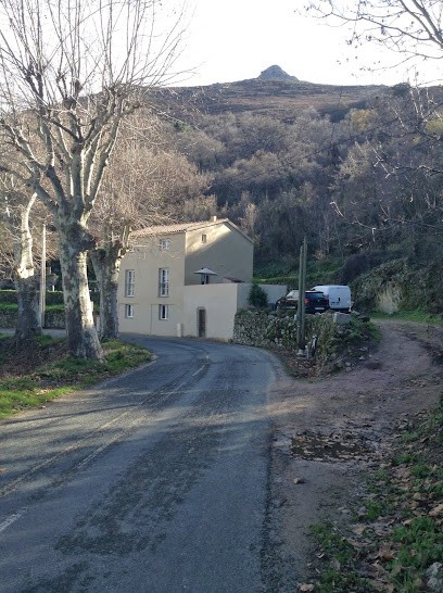Casa di Noce, Chambre d'Hôtes à Costa