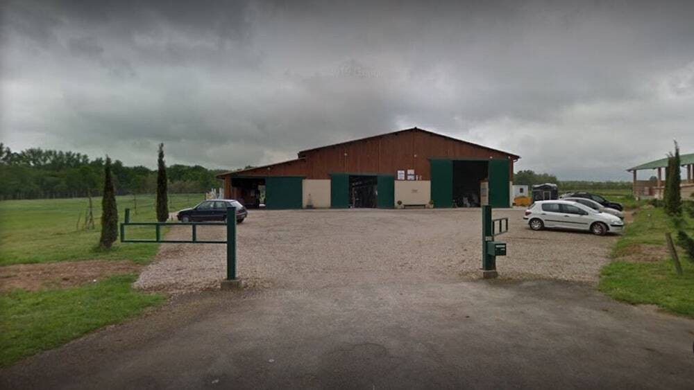 Vaste Chambre Proche Toulouse, Chambre d'Hôtes à Bouloc