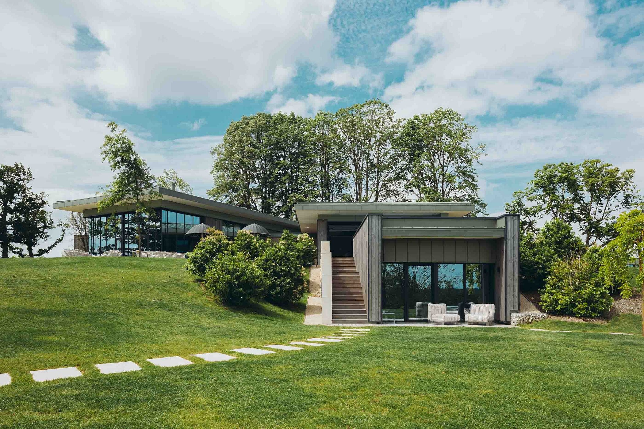 Le Bois d'Alice, Maison d'Hôtes à Chanoz-Châtenay