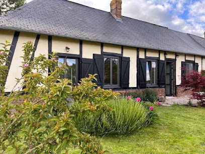 La Maison Du Centre, Maison D'hôtes à Vieux-Manoir