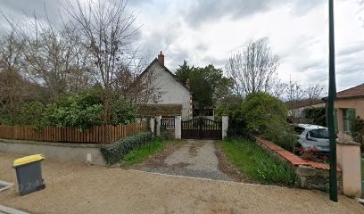 Pouyet Jean-Luc, Chambre d'Hôtes à Chantelle