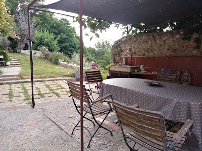 Le Petit Fabre, Chambre d'Hôtes à Montagnac-Montpezat