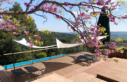 Le Mas Près De La Boissière, Location De Vacances à Saint-Maximin