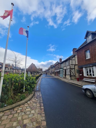 Les Sources Chambre d'hote, Chambre d'Hôtes à Tessy-Bocage