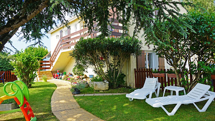 Nicole Gouriveau Location De Vacances à Saint-Sulpice-de-Royan