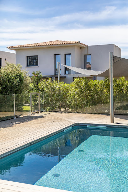 Villa Baia - Location Vacances Corse-Du-Sud | Kids Friendly | 900M Plage, Location De Vacances à Lecci