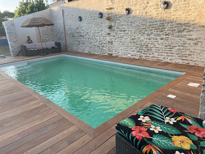 Le Logis De Lili, Location De Vacances à Jard-sur-Mer
