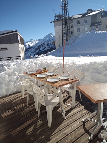 Le Pourquoi Pas, Location de Vacances à Saint-Lary-Soulan