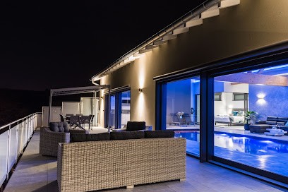 L'Antre d'Eux, Chambre d'Hôtes à Rémelfing