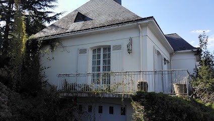 CHAMBRES D ' HOTES PATRICK RIALLAND, Chambre d'Hôtes à Orvault