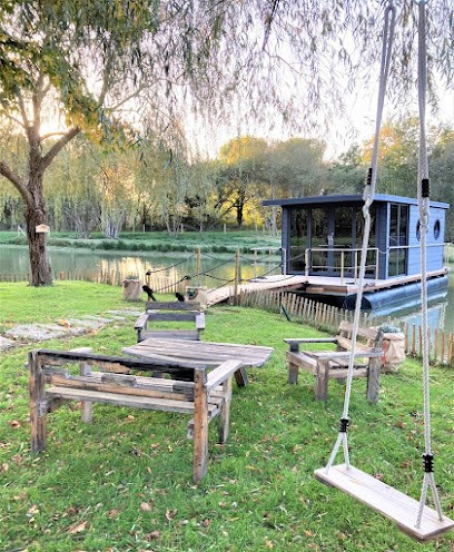 Hébergement Insolite Ecolodge Charles Ashton, Chambre d'Hôtes à Sarzeau
