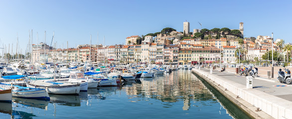 Florella Résidences & Appartements : Marceau, Location De Vacances à Cannes