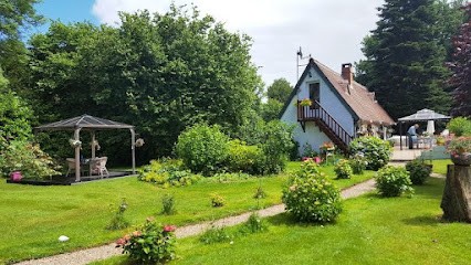 Chambre d'Hotes et Gite - l'Ancienne Epicerie, Chambre d'Hôtes à Lieurey