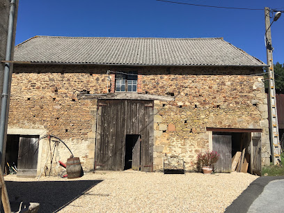 La Mirabelle Fursac France Chambre D'hôtes à Fursac