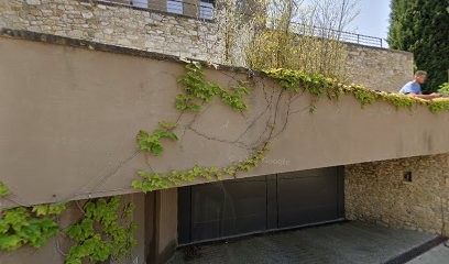 Grand Gite Gigondas, Maison d'Hôtes à Gigondas