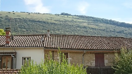 Gîte Les Argillets, Location de Vacances à Courmangoux