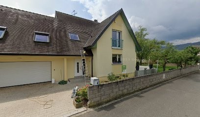 Gite Alsace, Location de Vacances à Eguisheim