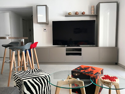 Lumière La Ciotat, Location De Vacances à la Ciotat