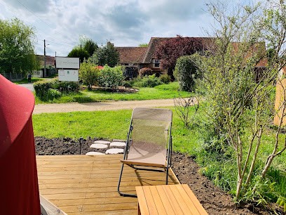 Bed and Bourgogne, Chambre d'Hôtes à Messey-sur-Grosne
