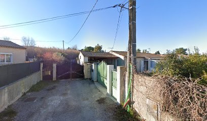 Casa Tranquila, Location de Vacances à Gignac-la-Nerthe