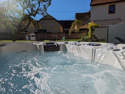 La Maison d'Emilie, Maison d'Hôtes à Pfaffenheim