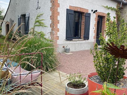 L'Orme Blanchet, Spa & Piscine, Chambre d'Hôtes à Chambon-la-Forêt