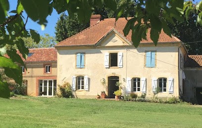 Maison du Guit, Location de Vacances à Viella