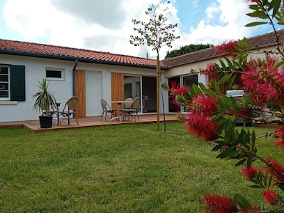Villa Bineta, Chambre D'hôtes à Saint-Georges-d'Oléron