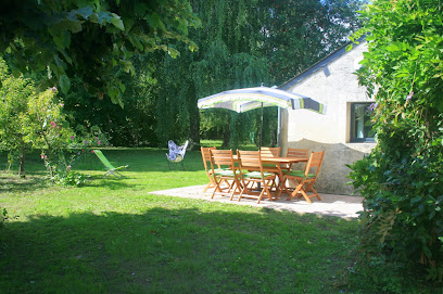 Lumières De Loire, Location De Vacances à Gennes-Val-de-Loire
